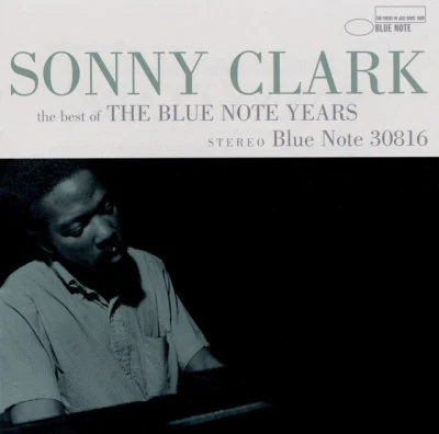 Sonny Clark The Best Of The Blue Note Years