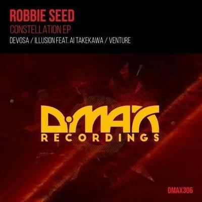 Robbie Seed Illusion (Original Mix)