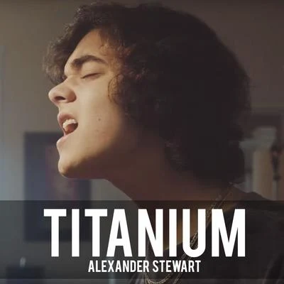 Alexander Stewart Titanium