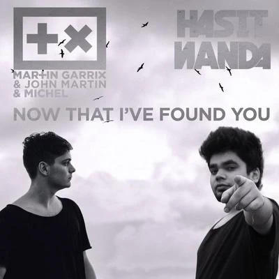 Martin Garrix/Hasit Nanda Now That I've Found You (EPIC Piano Cover)