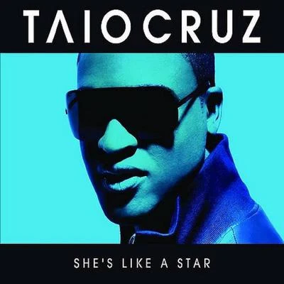 Taio Cruz/K.R. Shes Like A Star (feat. K.R.)