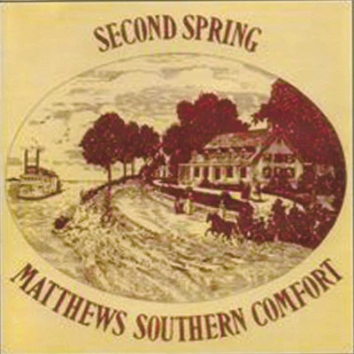 Matthews&#x27; Southern Comfort Second Spring