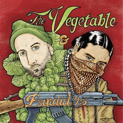 White Mic/Deuce Eclipse The Vegetable & the Bandidos