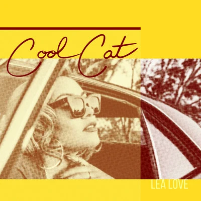 Lea Love Cool Cat