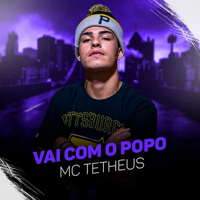 MC Tetheus Vai Com o Popo