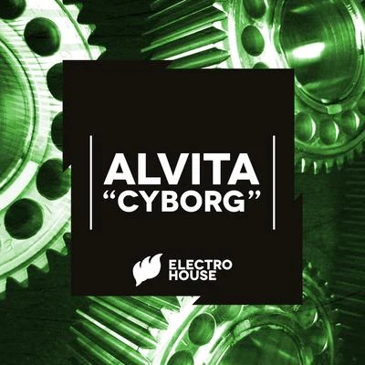 Alvita Cyborg