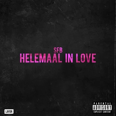 SFB Helemaal in Love