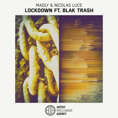 MADLY Lockdown - Single