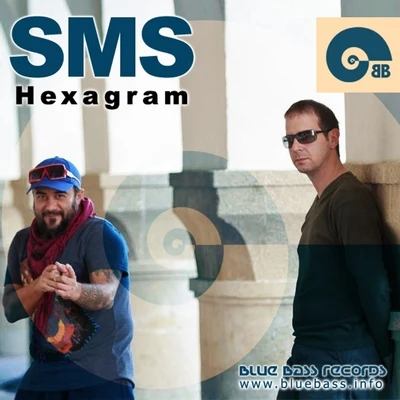 SMS Hexagram