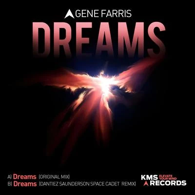 Gene Farris Dreams