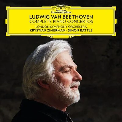 The London Symphony Orchestra/Krystian Zimerman/Sir Simon Rattle Beethoven: Piano Concerto No. 2 in B Flat Major, Op. 19: III. Rondo. Molto allegro