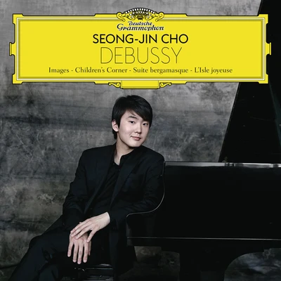 Seong-Jin Cho Debussy