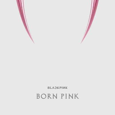 BLACKPINK BORN PINK