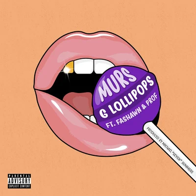 Murs G Lollipops