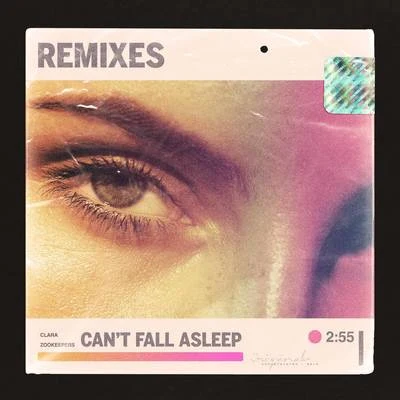 Zookeepers Can't Fall Asleep (Remixes)