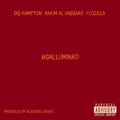 DQ Hampton Dalluminati