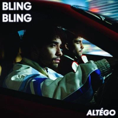 ALTÉGO Bling Bling