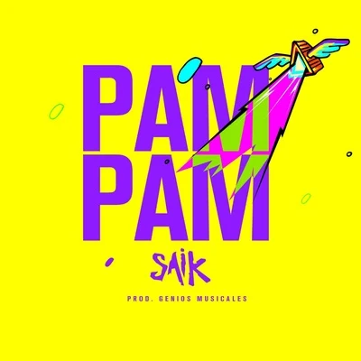 Mr. Saik Pam Pam