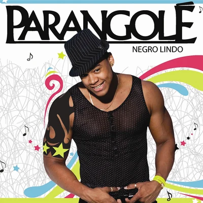 Parangolè Negro Lindo