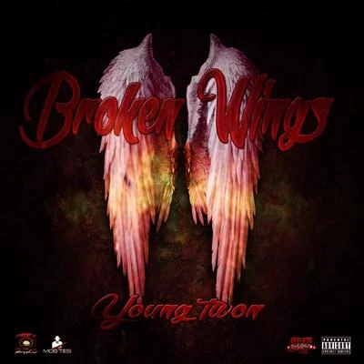 Young Twon Broken Wings