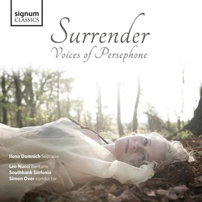 Gaetano Donizetti Surrender: Voices of Persephone