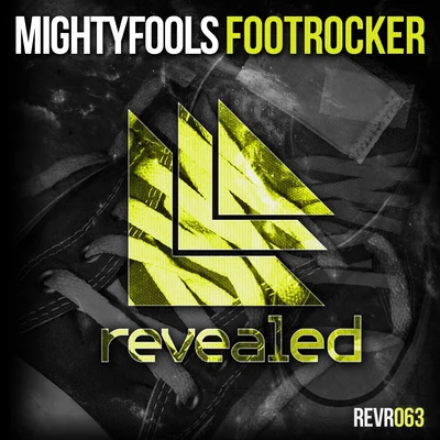 Mightyfools Footrocker