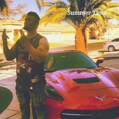 Rocky Luciano Summer Time