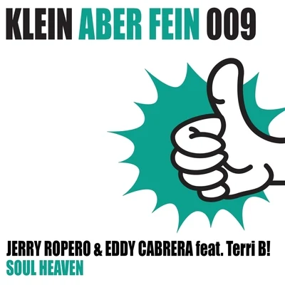 Jerry Ropero Soul Heaven