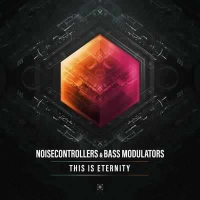 Noisecontrollers This Is Eternity