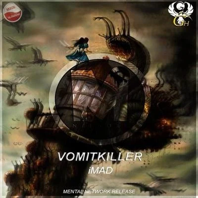 Imad VomitKiller (Original Mix)