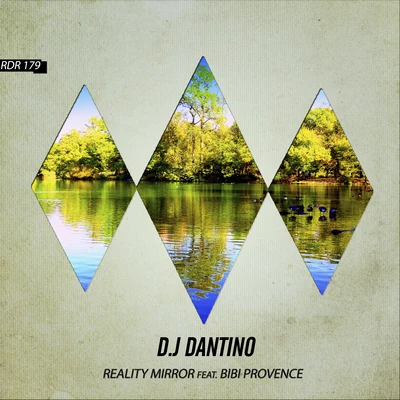 D.J Dantino Reality Mirror