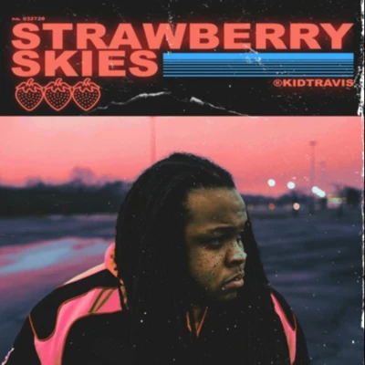 Kid Travis Strawberry Skies