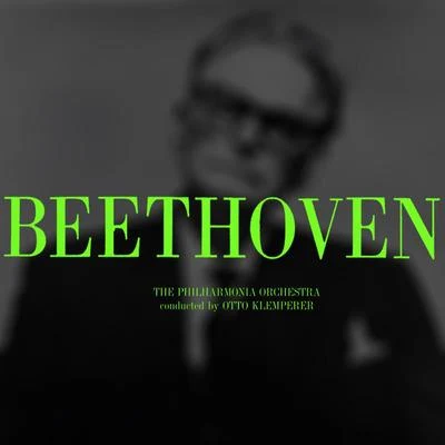 The Philharmonia Orchestra Beethoven: Symphony No. 8 in F Major, Op. 93