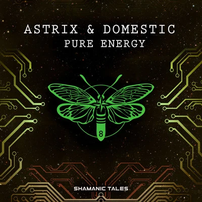 Domestic/Astrix Pure Energy