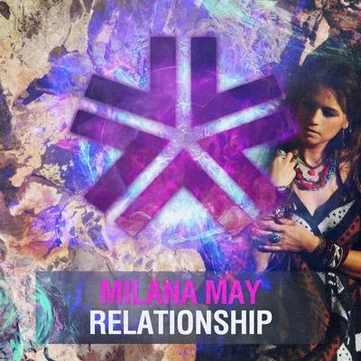 Milana May Relationship