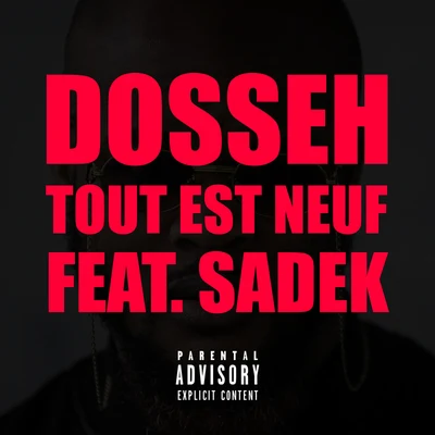 Dosseh Tout est neuf