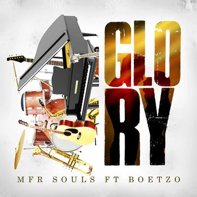 MFR Souls Glory