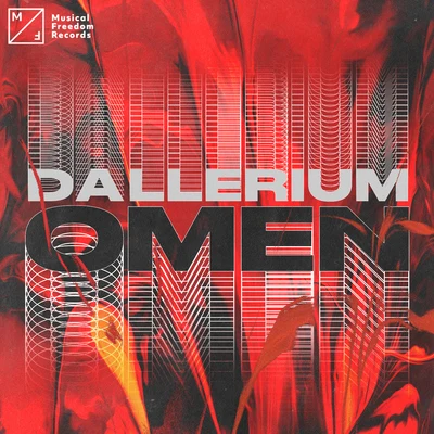 Dallerium Omen