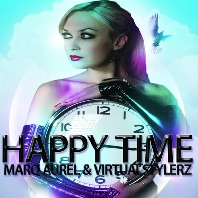 Marq Aurel/VirtualStylerz Happy Time