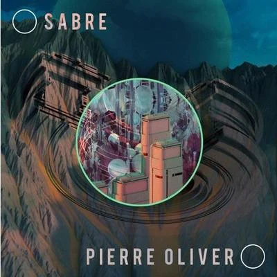 Pierre Oliver Sabre