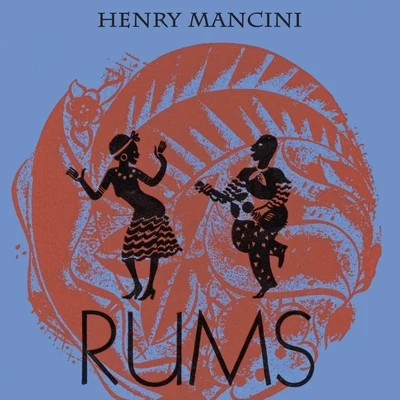 Henry Mancini Rums