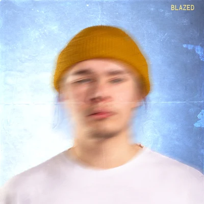 Izzy Vadim BLAZED EP