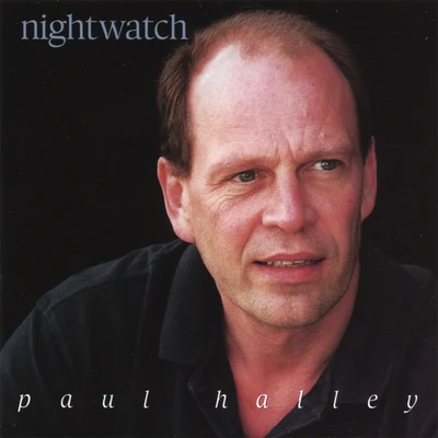 Paul Halley Nightwatch