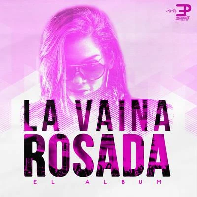 Heidy Brown La Vaina Rosada