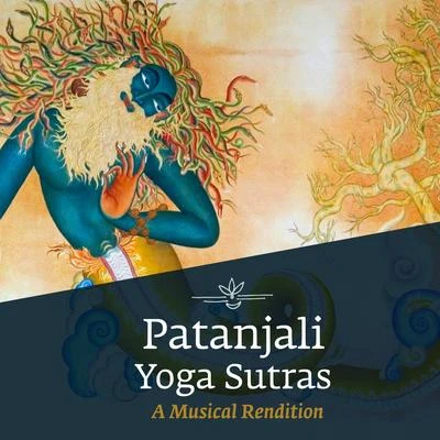 Sounds of Isha Patanjali Yoga Sutras: A Musical Rendition