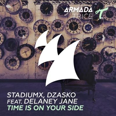 Stadiumx Time Is On Your Side