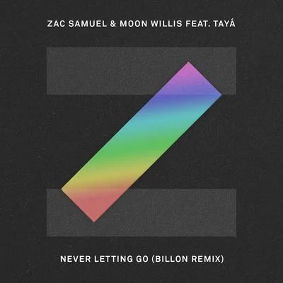 Zac Samuel Never Letting Go (Billon Remix)