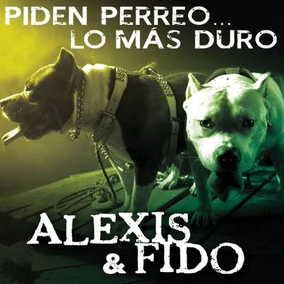 Alexis & Fido Piden Perreo... Lo Más Duro