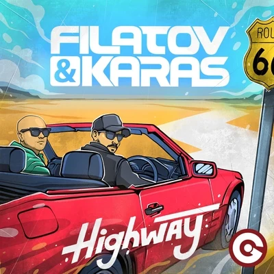 Filatov &amp; Karas Highway