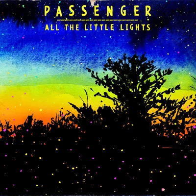 Passenger All the Little Lights (Deluxe)